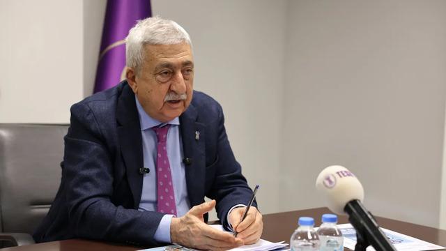 Palandöken: Eşel mobil sistemi kaçınılmaz
