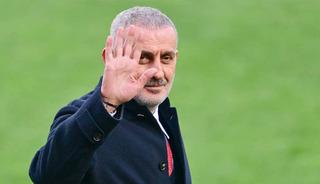 T&uuml;rk futbolunda devrim gibi karar! TFF'den tarihi hamle