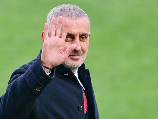 T&uuml;rk futbolunda devrim gibi karar! TFF'den tarihi hamle