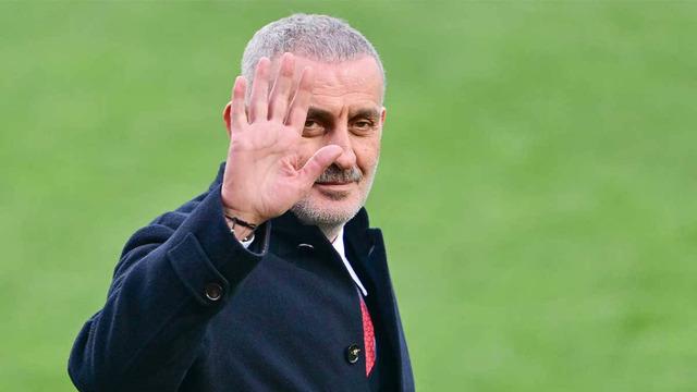 Türk futbolunda devrim gibi karar! TFF'den tarihi hamle