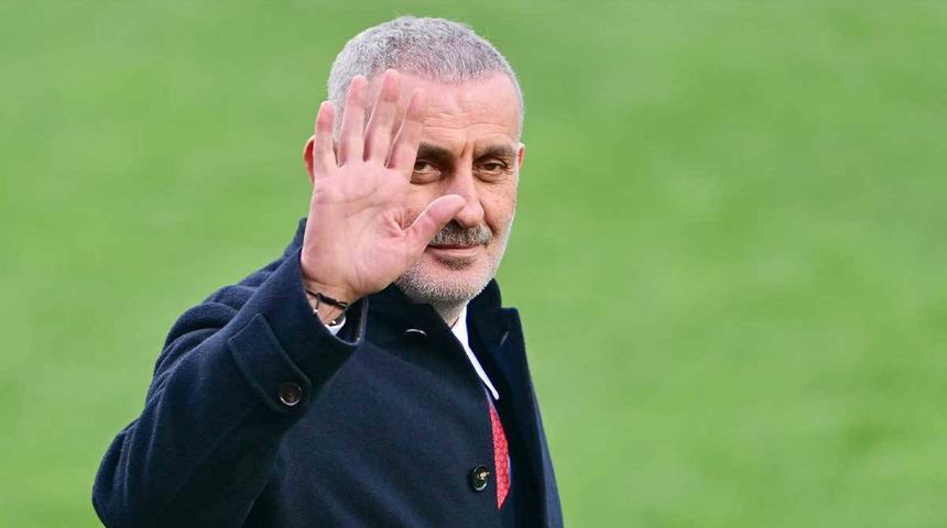 T&uuml;rk futbolunda devrim gibi karar! TFF'den tarihi hamle
