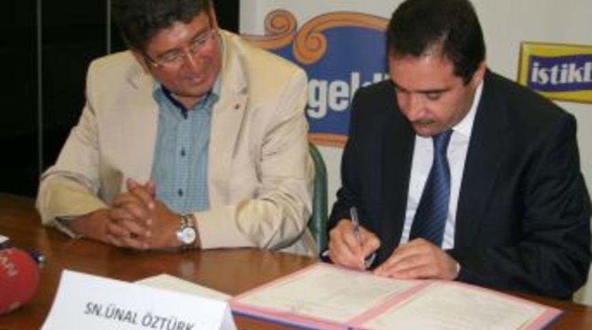 İstikbal'den Kimse Yok Mu'ya 1 milyon liralık yardım