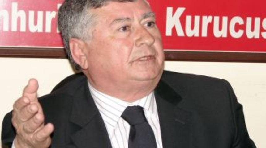 CHP Milletvekili Keskin: Füze kalkanı Türkiye’nin komutasında değil