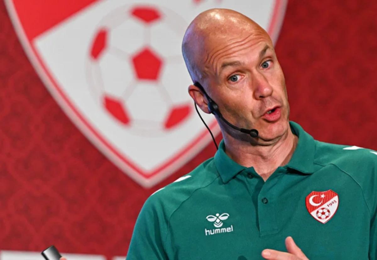 Türk futbolunda devrim gibi karar! TFF den tarihi hamle 2