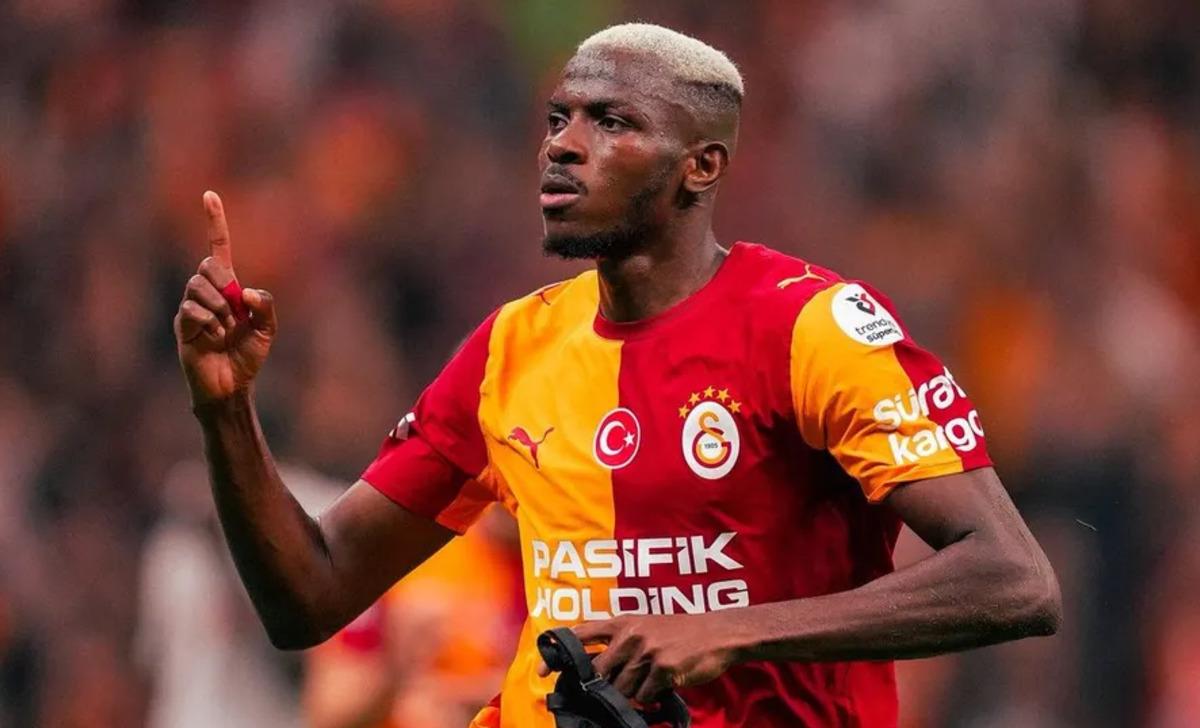Trabzonspor-Galatasaray derbisine saatler kala her şey belli oldu! 3