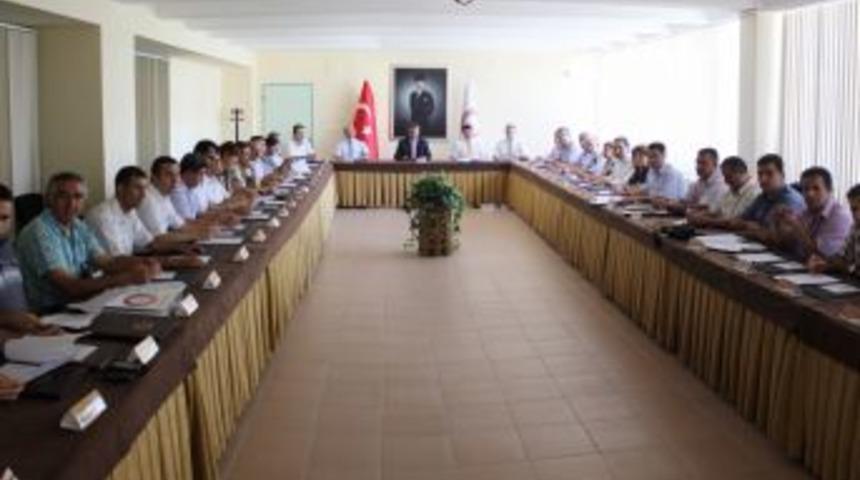 Hatay MK&Uuml;&rsquo;de denizcilik fak&uuml;ltesi a&ccedil;ılıyor