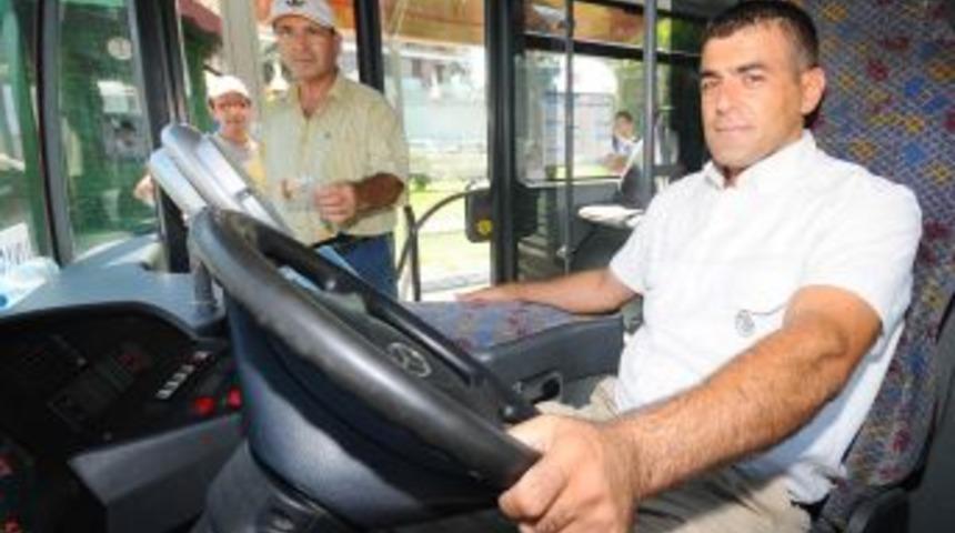 ESHOT personeline &ouml;fke y&ouml;netimi eğitimi verilecek