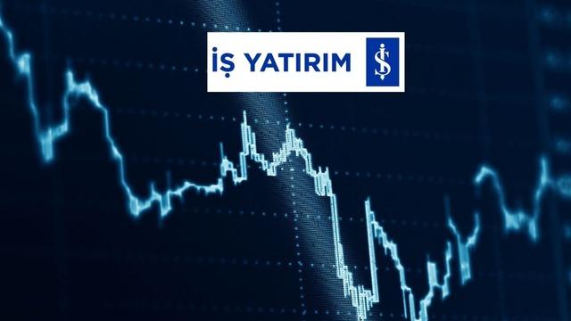 İş Yatırım'ın bu hafta alım satım yaptığı hisseler