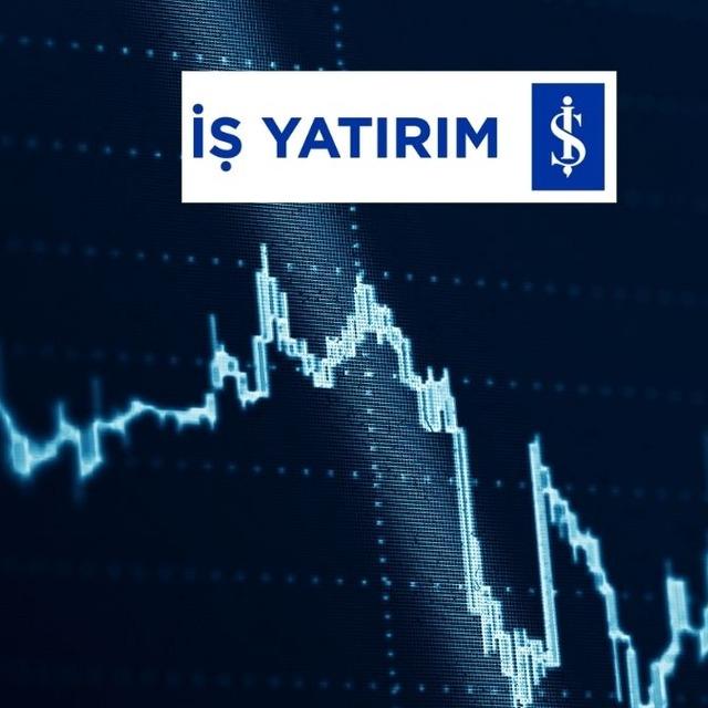 İş Yatırım'ın bu hafta alım satım yaptığı hisseler