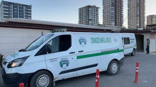 Şanlıurfa&rsquo;da silahlı kavga: 1 &ouml;l&uuml;, 1 yaralı 1
