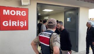 Şanlıurfa&rsquo;da silahlı kavga: 1 &ouml;l&uuml;, 1 yaralı