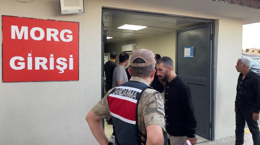Şanlıurfa&rsquo;da silahlı kavga: 1 &ouml;l&uuml;, 1 yaralı