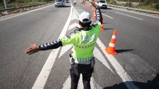 İstanbul'da 2 ilçede yarın bazı yollar trafiğe kapatılacak