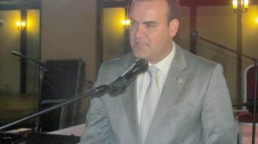 CHP Milletvekili K&ouml;pr&uuml;l&uuml;: Tekirdağ i&ccedil;in birlikte hareket etmeliyiz