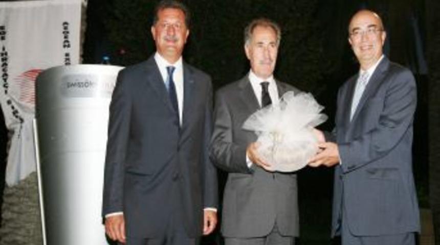 Kuru meyve ihracat&ccedil;ılarından yeni sezona merhaba