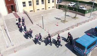 Sivas merkezli 6 ilde 850 milyon TL&rsquo;lik nitelikli dolandırıcılık operasyonu