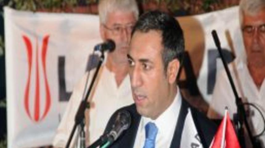 Laleli esnafı Yerli Malı Genelgesi'ni olumlu buldu