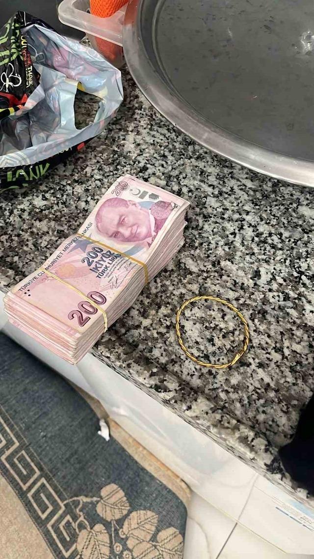 Kayıp olarak aranan kadının öldürüldüğü ortaya çıktı: Boğduktan sonra gömdüğünü itiraf etti 1