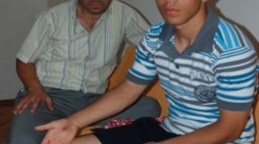 Asker&icirc; kampta &ouml;ğrencilere psikolojik işkence