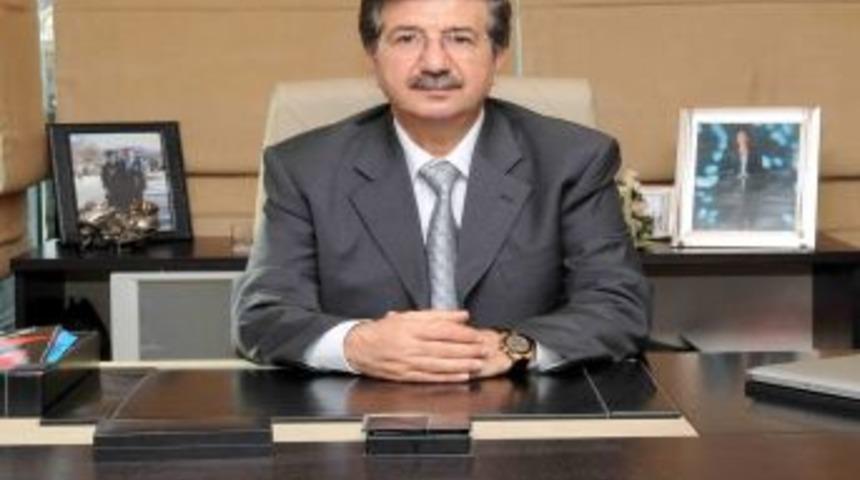 Mersinli işadamı Afrika&rsquo;ya 70 bin Dolar bağışladı