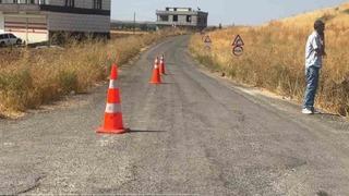 Şanlıurfa’da arazi kavgasında kan aktı: 1 ölü, 1 yaralı