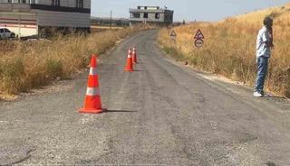 Şanlıurfa&rsquo;da arazi kavgasında kan aktı: 1 &ouml;l&uuml;, 1 yaralı