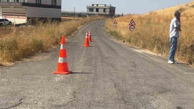 Şanlıurfa’da arazi kavgasında kan aktı: 1 ölü, 1 yaralı