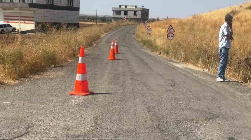Şanlıurfa&rsquo;da arazi kavgasında kan aktı: 1 &ouml;l&uuml;, 1 yaralı