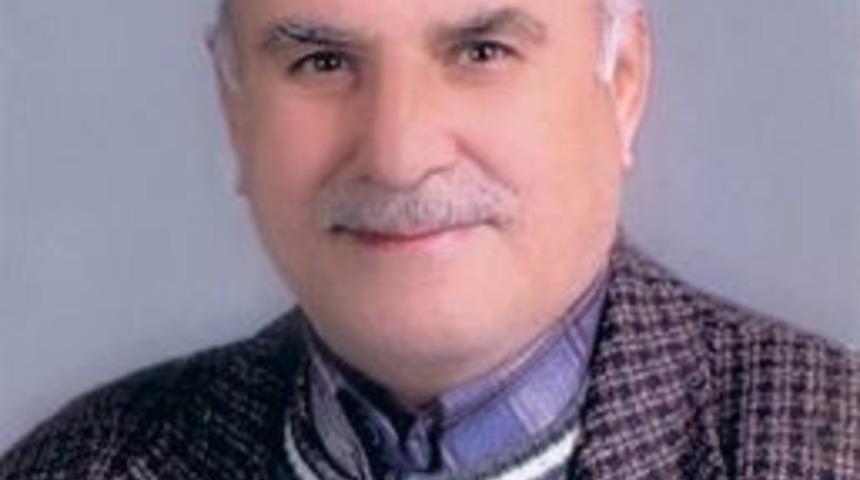 ATSO Başkanı Budak&rsquo;ın babası vefat etti