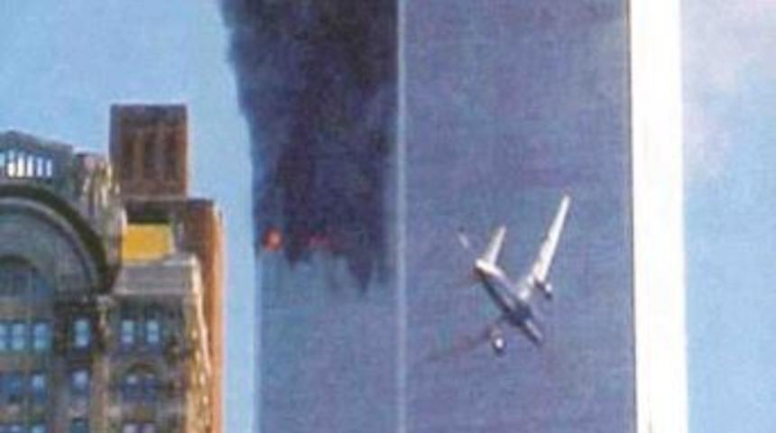 11 Eyl&uuml;l saldırılarının ses dosyaları ortaya &ccedil;ıktı