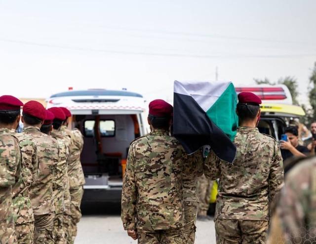 Suriye&rsquo;de m&uuml;himmat deposundaki patlamada 11 asker hayatını kaybetti 7