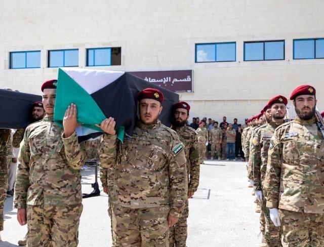 Suriye&rsquo;de m&uuml;himmat deposundaki patlamada 11 asker hayatını kaybetti 1