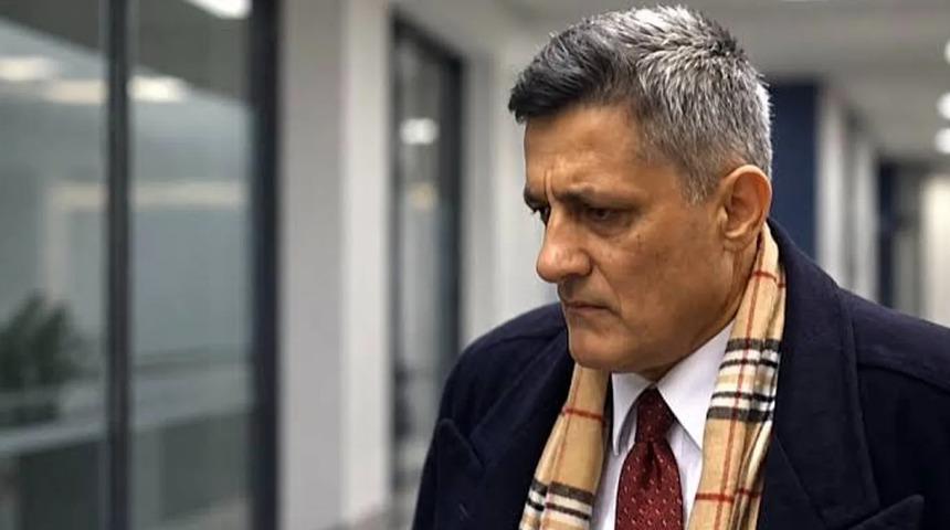 Kaşif Kozinoğlu soruşturmasında Hasan Atilla Uğur'un ifadesi ortaya &ccedil;ıktı
