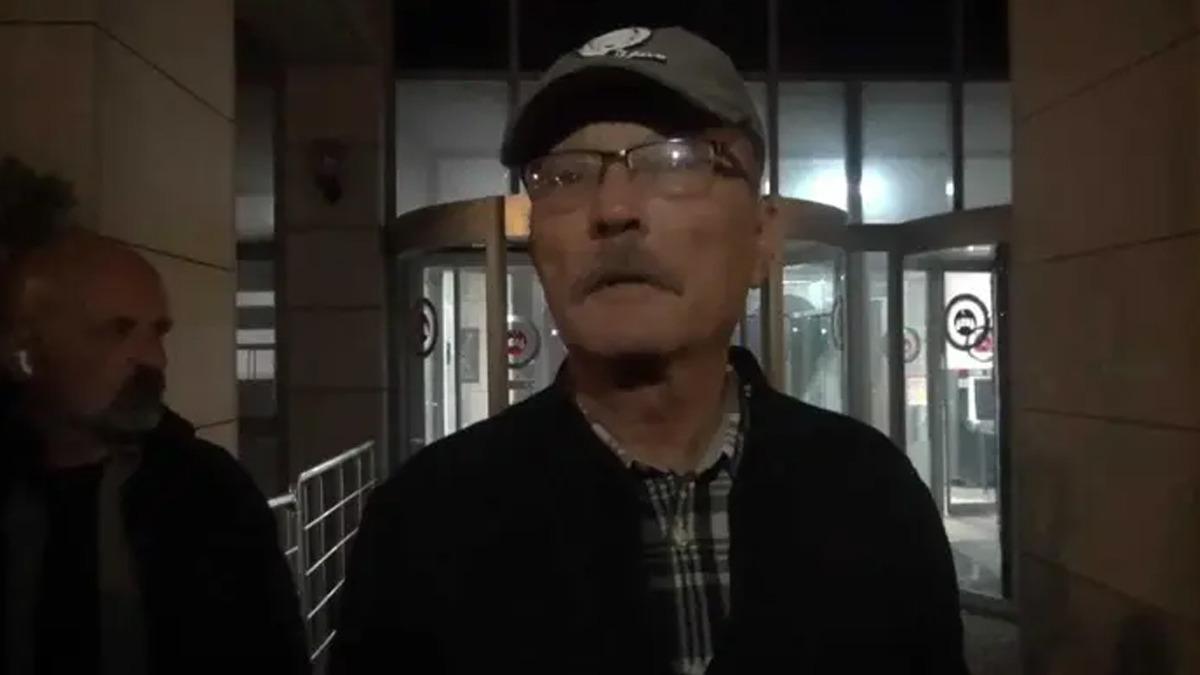Kaşif Kozinoğlu soruşturmasında Hasan Atilla Uğur un ifadesi ortaya çıktı 2
