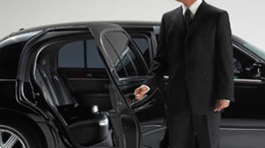 Milletvekillerine özel şoför geliyor