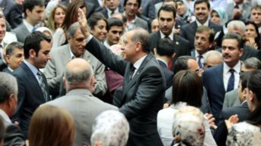 Erdoğan: Milletle kutlayacağız