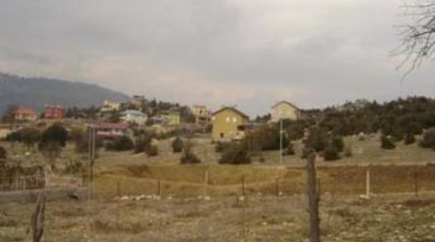 Gözne’de keyfi gölet..!