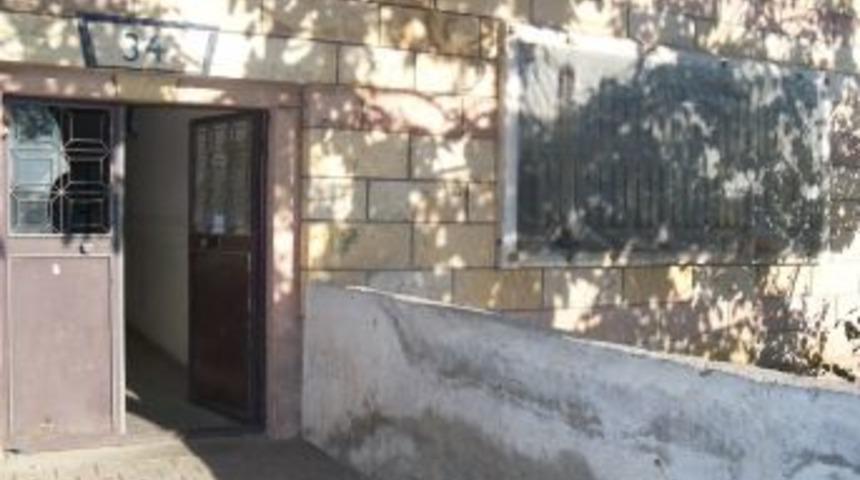 Nevşehir’de Bahai Mahfeline saldırı