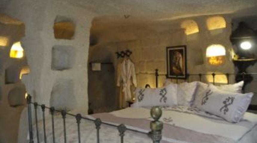 Butik otellerin fiyatı dudak uçuklatıyor