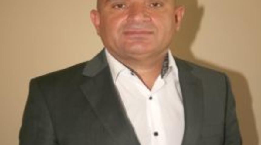 Kartalspor&rsquo;un yeni Başkanı Tarhan kalp krizi ge&ccedil;irdi