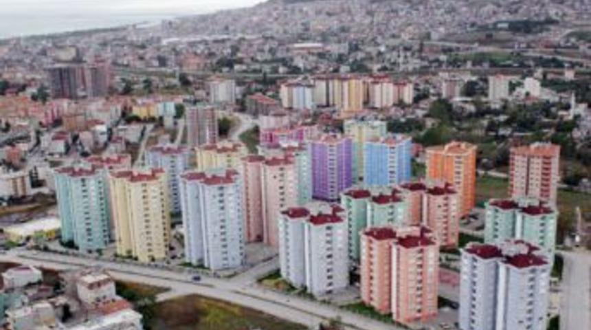 TOKİ'ye ruhsat engeli