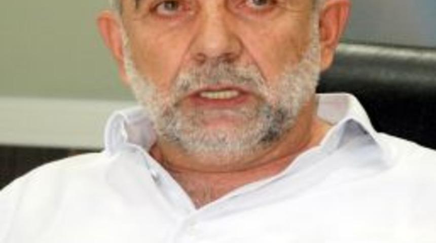 ETSO, Somali i&ccedil;in yardım kampanyası başlattı