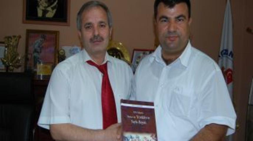 Y&ouml;r&uuml;klerin yayla hayatı kitaplaştı