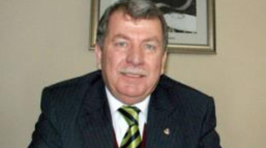 Alaplı Ticaret ve Sanayi Odası'ndan Afrika'ya yardım kampanyası