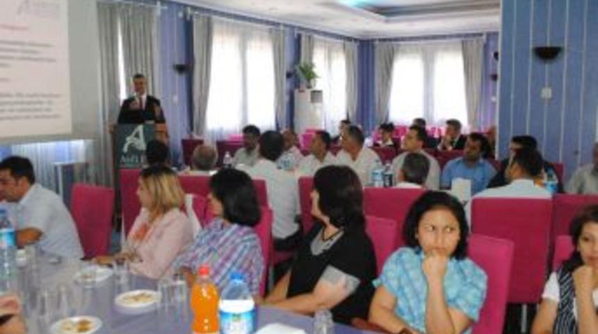 MEB&rsquo;den i&ccedil; kontrol sistemi