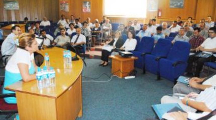 AHİ-KA 2. teknik destek &ccedil;ağrısını yaptı