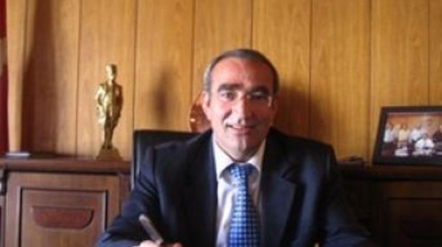 Başkan &Ouml;zdal: Kentsel D&ouml;n&uuml;ş&uuml;m Projesi ile Boğazlıyan&rsquo;ın &ccedil;ehresi değişecek