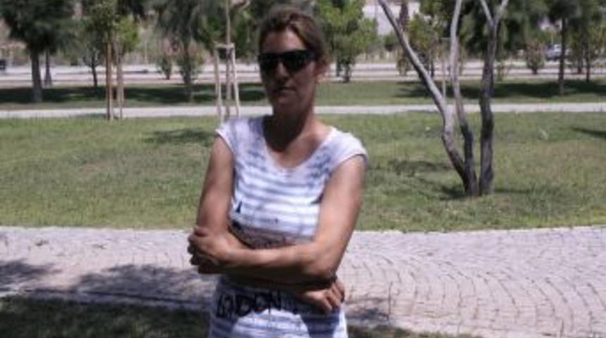 Şiddet uyguladığı iddia edilen koca: Asıl ben koruma istiyorum