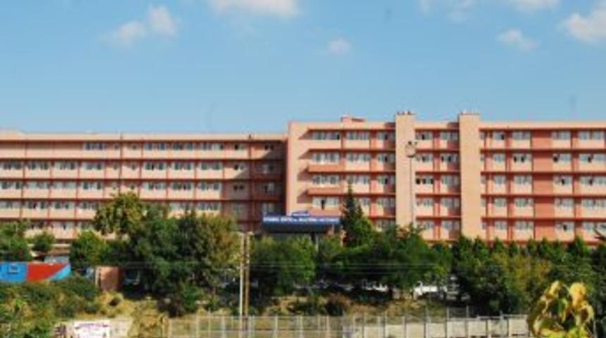 İstanbul Eğitim ve Araştırma Hastanesi artık daha 'g&uuml;&ccedil;l&uuml;'