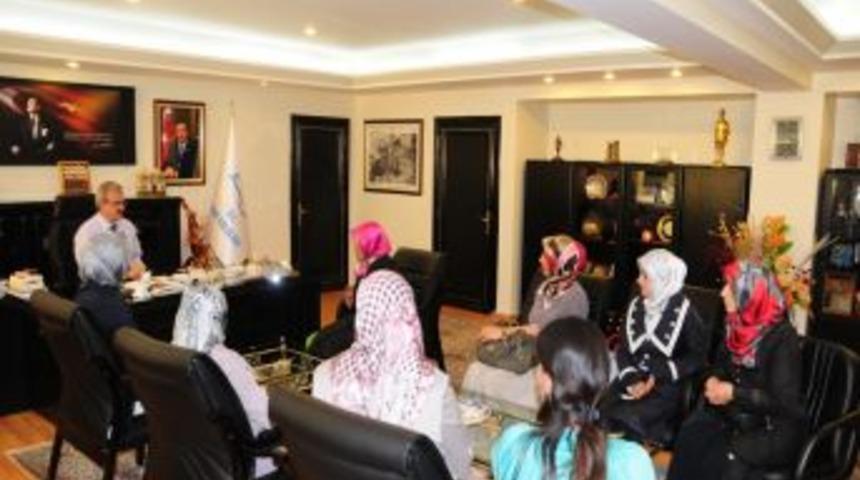 Kadın girişimciler, inci kefalini d&uuml;nyaya tanıtacak